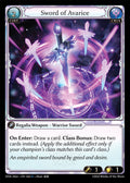DOA Alter-064 Sword of Avarice