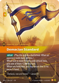 Demacian Standard RAD-156/167