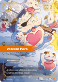 Veteran Poro UNL-223/219