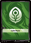 Calm Rune RAD-R02