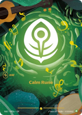 Calm Rune RAD-R02a