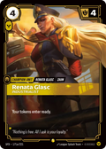 Renata Glasc, Industrialist SFD-171a/221