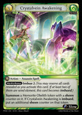 PTM-141 Crystalvein Awakening