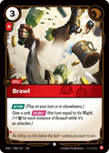 Brawl RAD-004/167