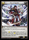 RDO-161 Two of Spades