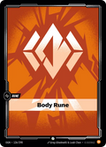 Body Rune OGN-126/298