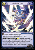 DTR-205 Stellarion Shift