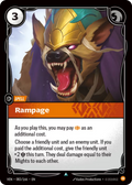 Rampage VEN-083/166