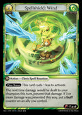 ALC-169 Spellshield: Wind