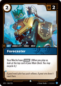 Forecaster SFD-065/221