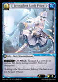DOA Alter-161 Benevolent Battle Priest