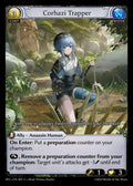 SP2-007 Corhazi Trapper