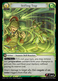 HVN-174 Stifling Trap