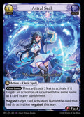 SP3-001 Astral Seal
