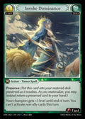 DOA Alter-272 Invoke Dominance