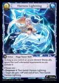 RDOEVP-024 Harness Lightning