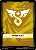 Order Rune RAD-R06