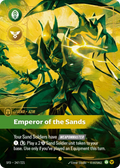 Emperor of the Sands SFD-247/221