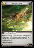 AMB-074 Savage Arrow