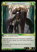 DOA Alter-198 Aesan Protector