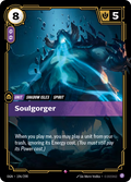 Soulgorger OGN-196/298