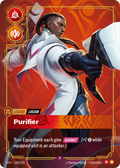 Purifier SFD-183/221