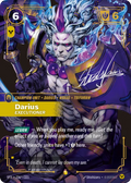 Darius, Executioner SFD-236s/221