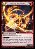 DTR-130 Piercing Aetherfuel