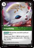 Friendship UNL-046/219