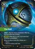 The Ball RAD-146/167