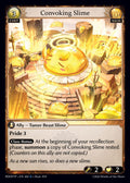 RDOEVP-002 Convoking Slime