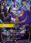 Darius, Executioner SFD-236/221