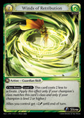 ALC-176 Winds of Retribution