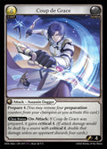 DOA Alter-077 Coup de Grace