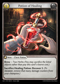 ALC-069 Potion of Healing