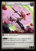 DOA Alter-075 Clean Cut