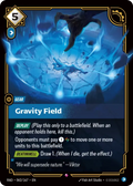 Gravity Field RAD-062/167