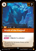 Wrath of the Freljord RAD-077/167