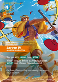 Jarvan IV, Martial Paragon RAD-091a/167