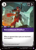 Ravenbloom Prefect VEN-102/166