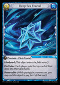 FTC-059 Deep Sea Fractal