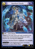 PTM-168 Stardust Oracle