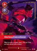 Glorious Executioner SFD-242/221