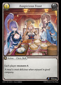 HVN-033 Auspicious Feast
