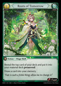 RDO-389 Roots of Tomorrow
