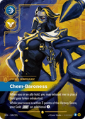 Chem-Baroness SFD-249/221
