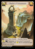ALC-196 Obelisk of Armaments