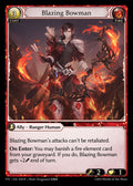 FTC-050 Blazing Bowman