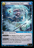 AMB-140 Inundating Clash