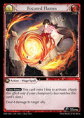 DOA Alter-138 Focused Flames